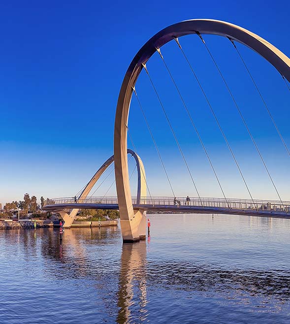 Western Australian budget signals local manufacturing agenda