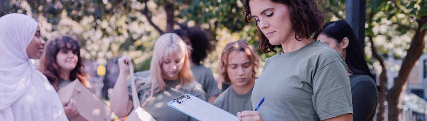 Enhancing financial sustainability for Not for Profits