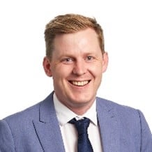 Picture of Thomas Caldow