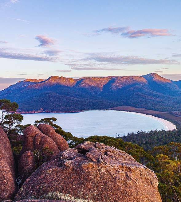 Key takeaways from the Tasmanian State Budget