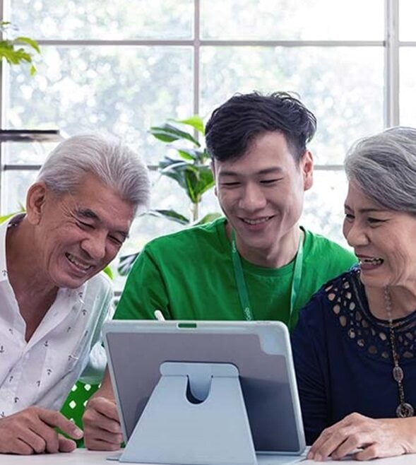 Embracing digitisation in your family business