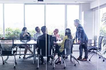 Powerful Board Reporting in Private Businesses