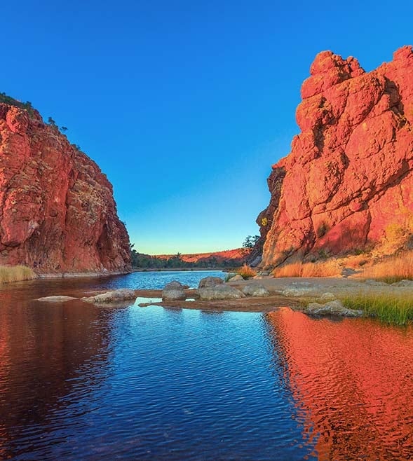 Northern Territory delivers first budget under Country Liberal Party
