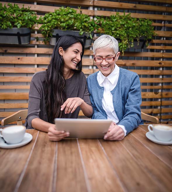 Reframing succession planning to empower the rising generation