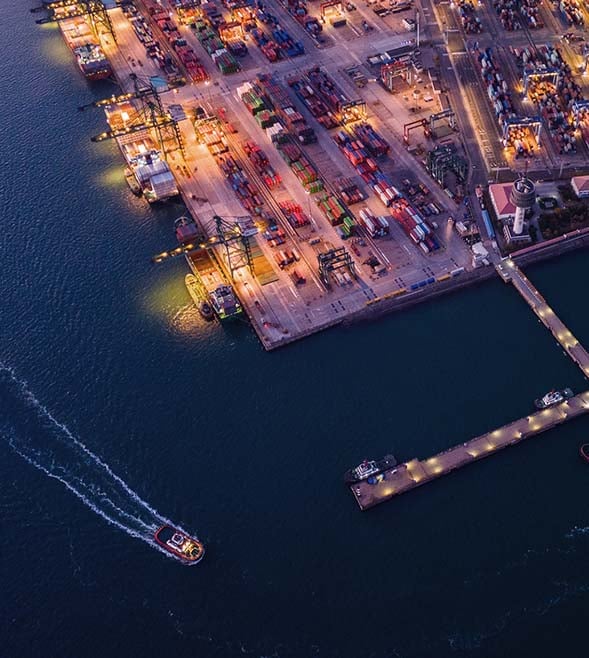 Impact of retaliatory tariffs on Australian and New Zealand exporters