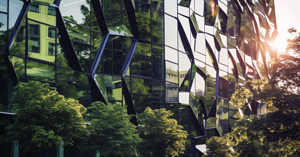 Latest ESG and Sustainability information