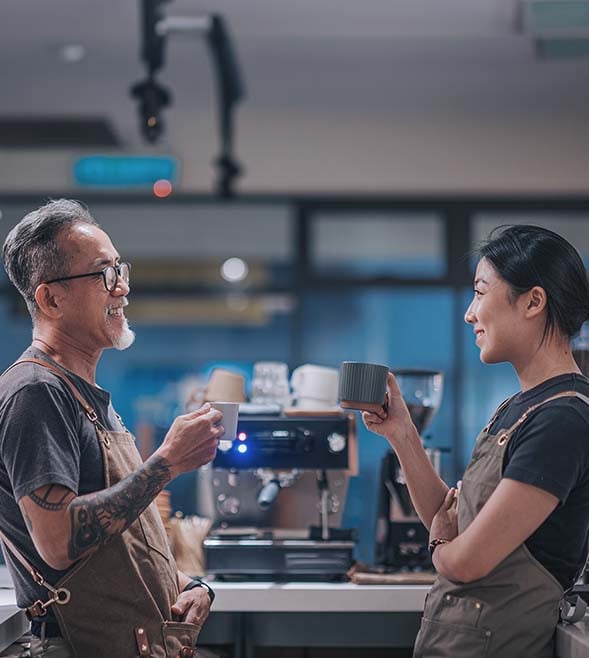 Facing the future as an Australian family business