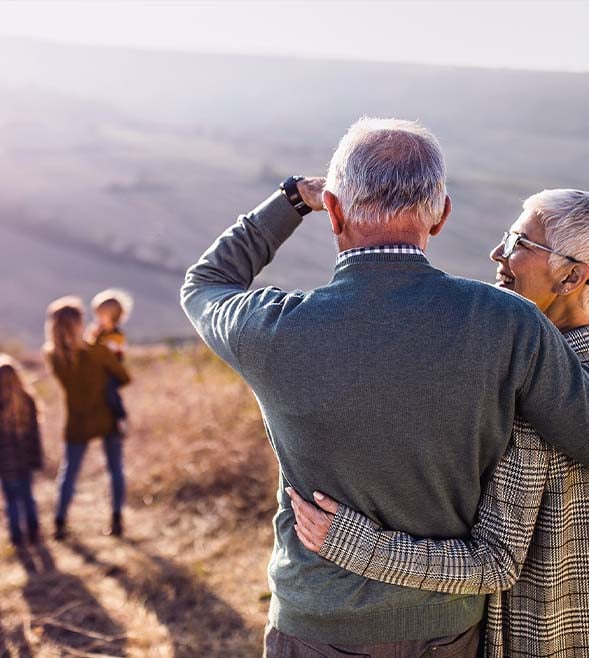 Preparing the next generation to lead