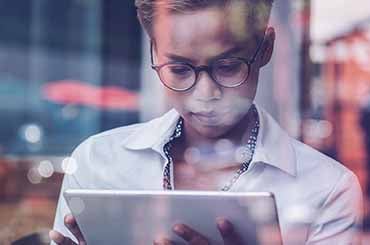 Identifying climate-related risks and opportunities