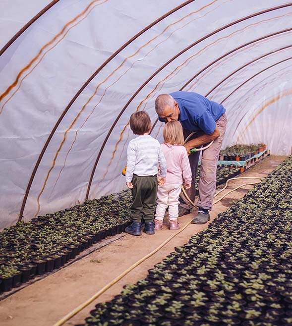 Family businesses are at the forefront of Environmental, Social and Governance principles