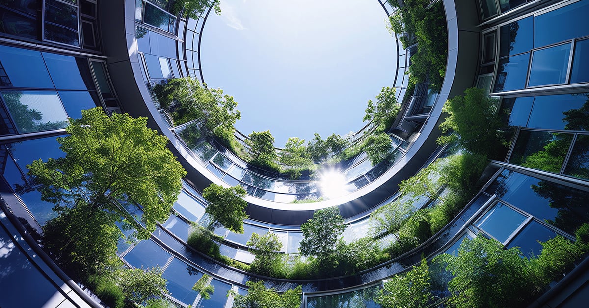 ESG & Sustainability webinars