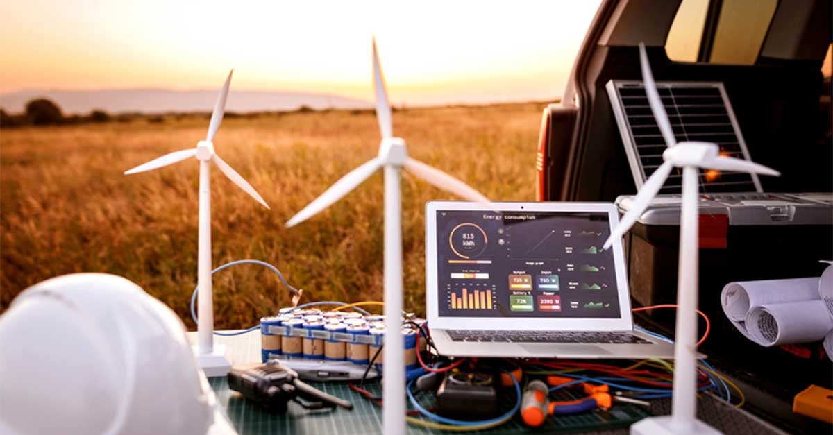 Sustainability Reporting Alerts