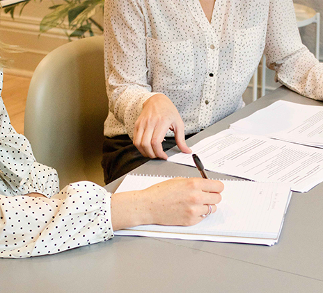 Sustainability reporting