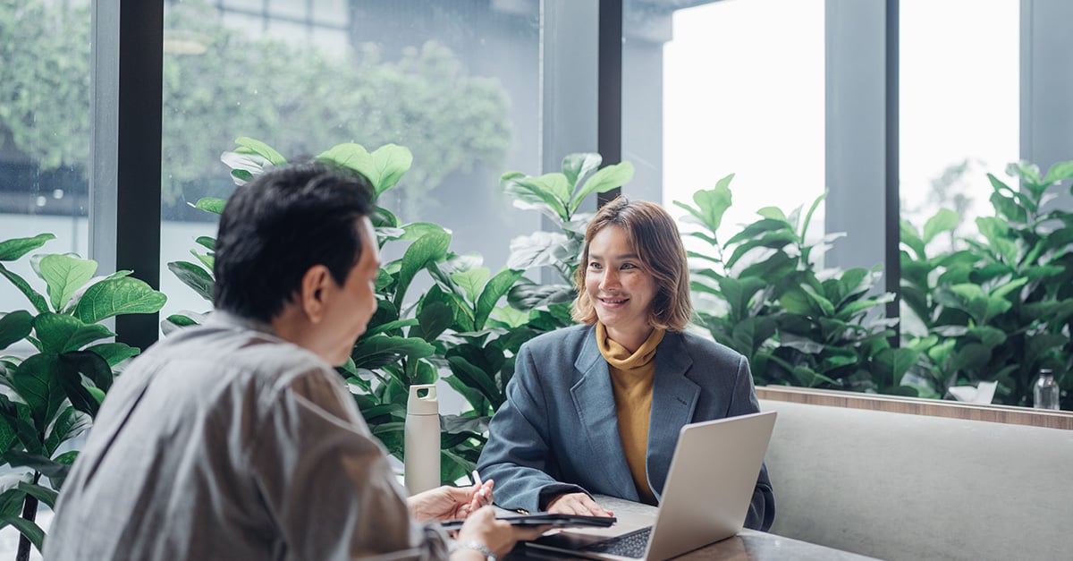 Sustainability reporting