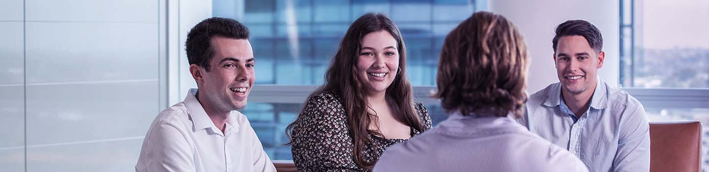 Ready for a career without compromise?