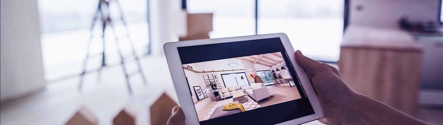 Leveraging innovation opportunities in Real Estate & Construction