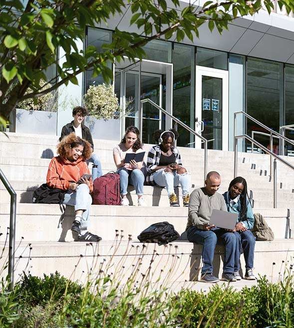 A focus on higher education: current themes and sector shifts