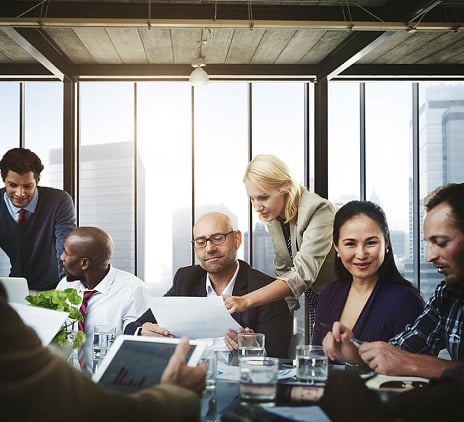 Corporate Governance