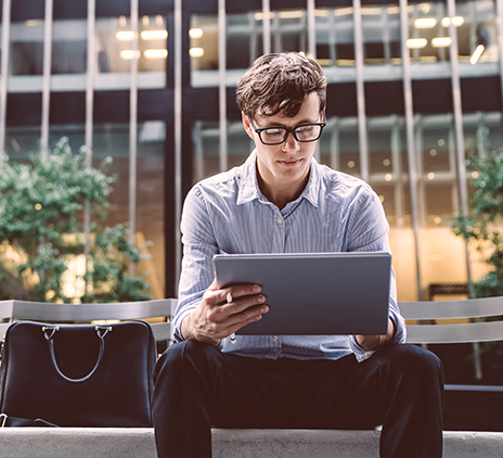 rich text with image