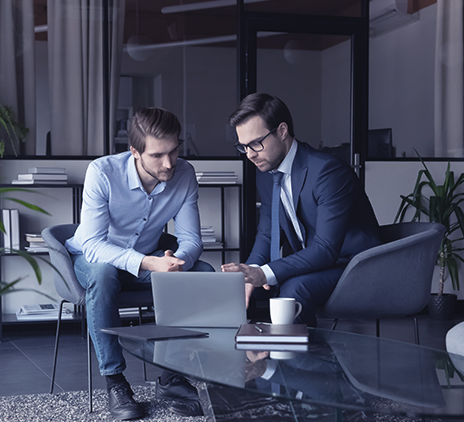 Private Business Tax & Advisory