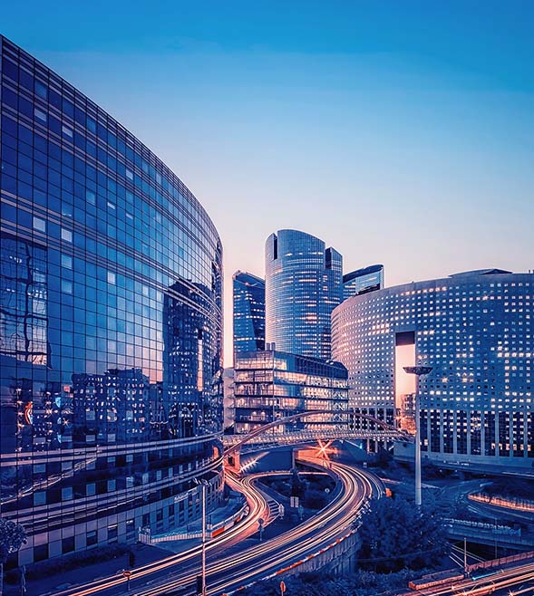 Financial services virtual conference 2026