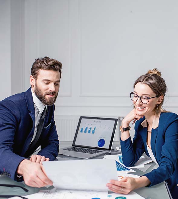 Know Your Customer: From simplicity comes complexity