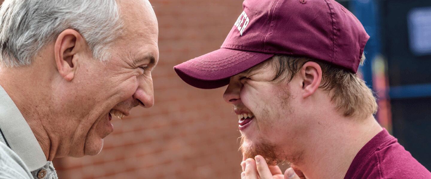 Disabilities Royal Commission