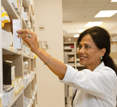 health and aged care