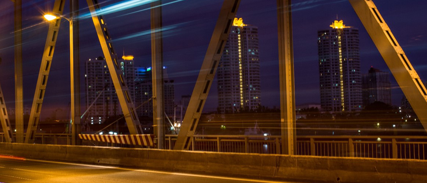 Cost-effective, sustainable finance help as you grow your global footprint
