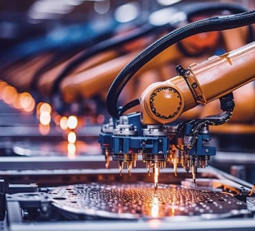 The state of Australian Manufacturing: 2023 Manufacturing benchmarks