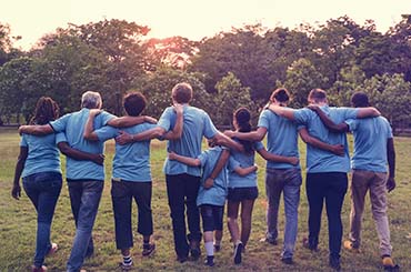 Financial sustainability for not-for-profit organisations