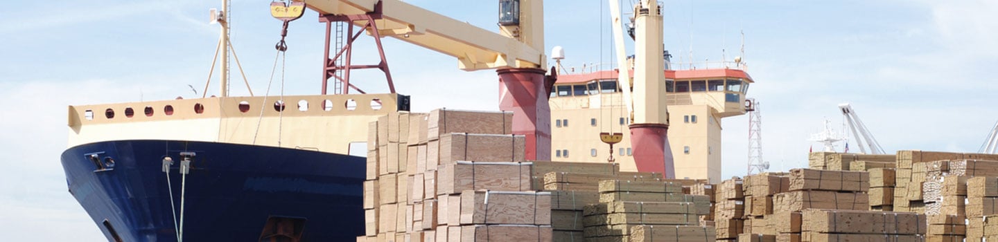 Supply chain risk management in the COVID building boom