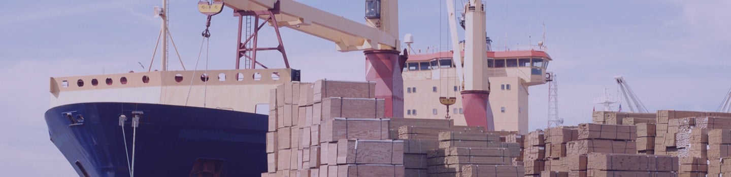 Managing supply chain risks in the COVID-19 building boom