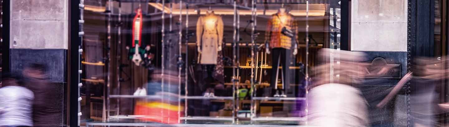 Retail 2024: insights, disruptors, and future planning