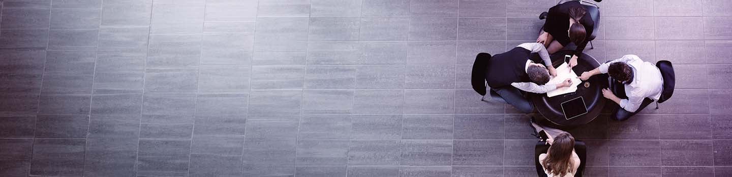 Gearing up for CPS 230's implementation