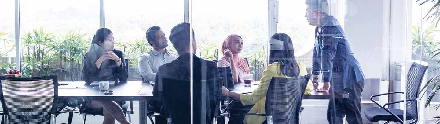 Expected Credit Loss modelling workshop