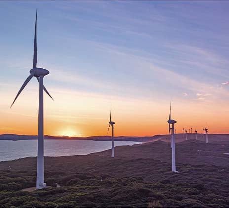 Forecasting Australia’s reliable energy future