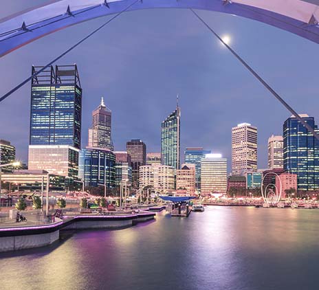 WA Budget cash splash in lead up to State election