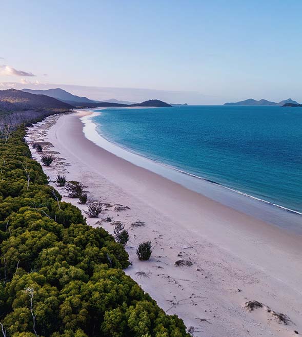 Queensland Budget facing ongoing deficits