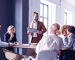 Employee or Contractor – The Latest Thinking