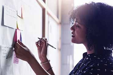 Unlisted asset valuations – accounting and valuation issues