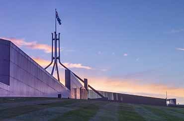 Australian Capital Territory spends on health