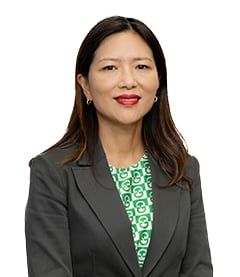 Laurel Qiu Dixon