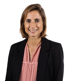 Ann Charlotte Urbanski