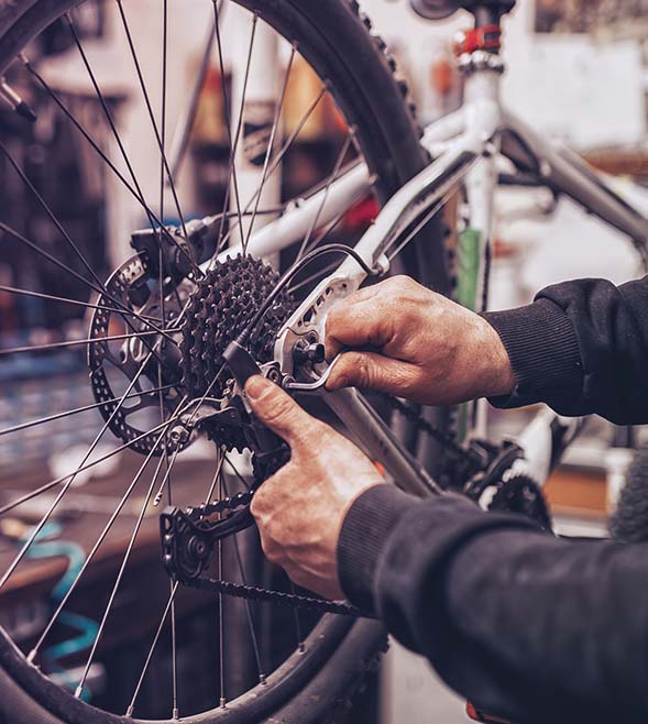 TRACTION: focusing on early intervention and prevention programs for young people