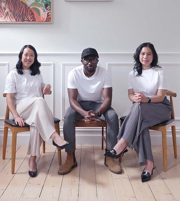 Herekind: human-led, tech-enabled estate administration