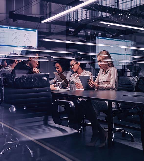 Is your business showing signs of distress?