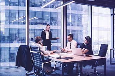 In Focus: Impairment