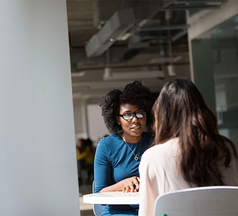 Management consulting