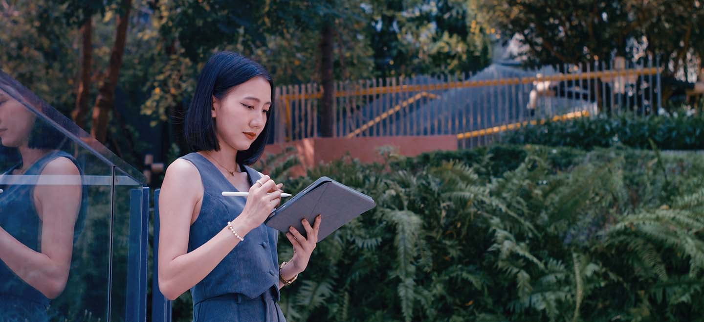 Understanding Materiality